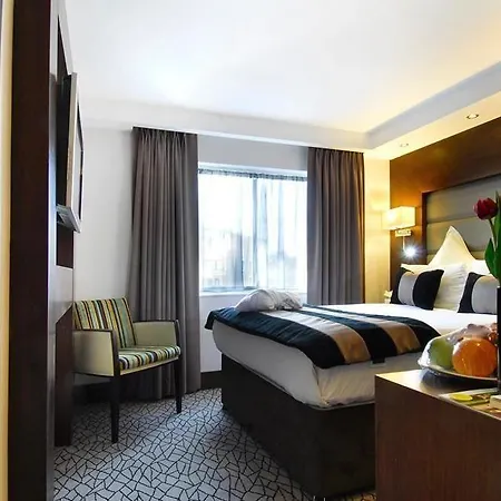 Park Grand Kensington Hotel Londres