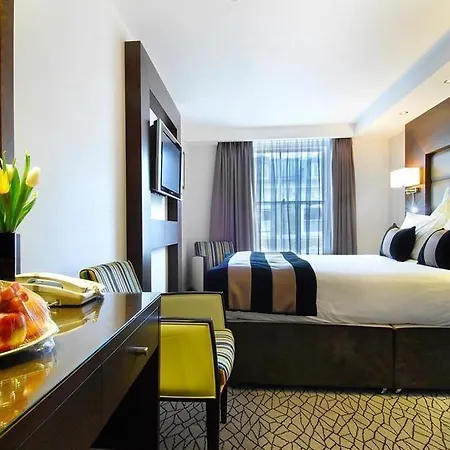 Hotel Park Grand Kensington