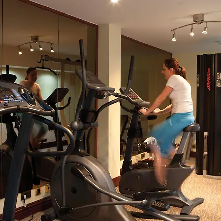 Park Grand Kensington 4* Londres