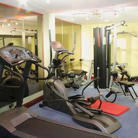 Park Grand Kensington 4* Londres