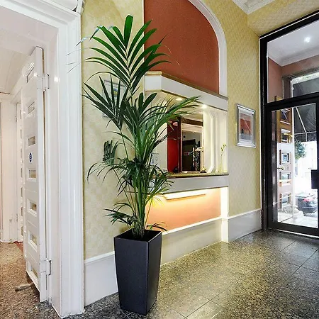 Hotel Lord Jim Kensington 3*