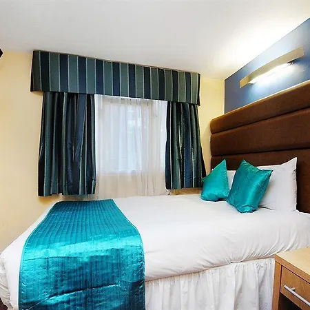 Hotel Lord Jim Kensington