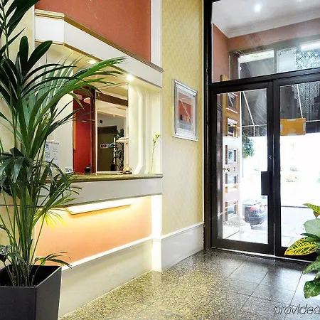 Hotel Lord Jim Kensington London