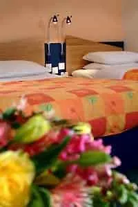 Hotel Continental Kensington Londýn
