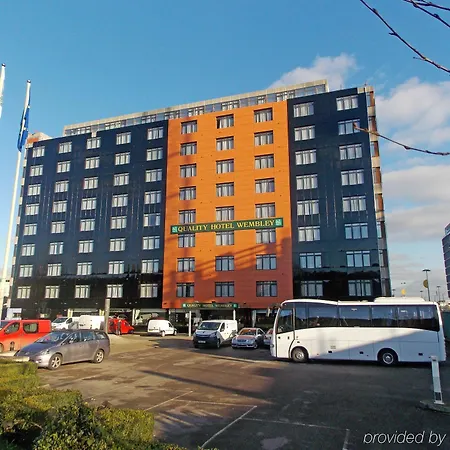 - Wembley International Hotel 3*