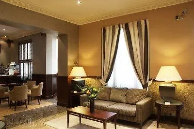 Sidney London-victoria 3* London