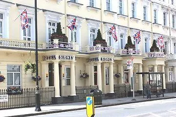 Sidney London-victoria Hotell 3*