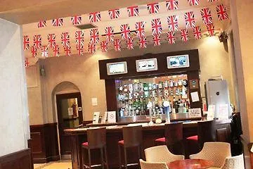 Sidney London-victoria London