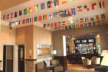 Hotell Sidney London-victoria
