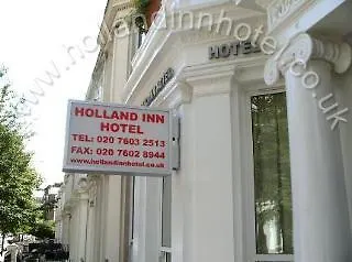 Holland 2* Londra