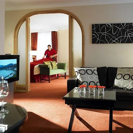 Hotel Marriott Maida Vale 4*