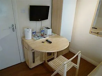 Flexistay Tulsi Hotel Croydon