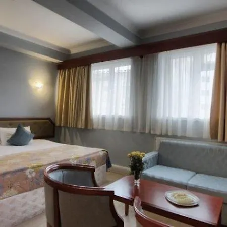 Hostel St Georgio