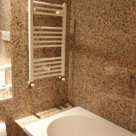 St Georgio Hostel