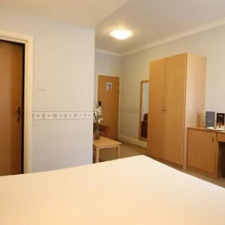 Hostel St Georgio *