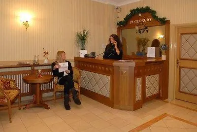Hostel St Georgio