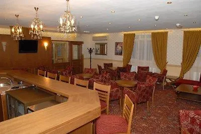 St Georgio Hostel