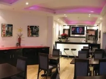 Admiral At Park Avenue Londra
