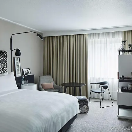 Hotel Marriott Maida Vale