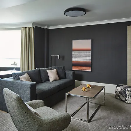 Marriott Maida Vale Londýn
