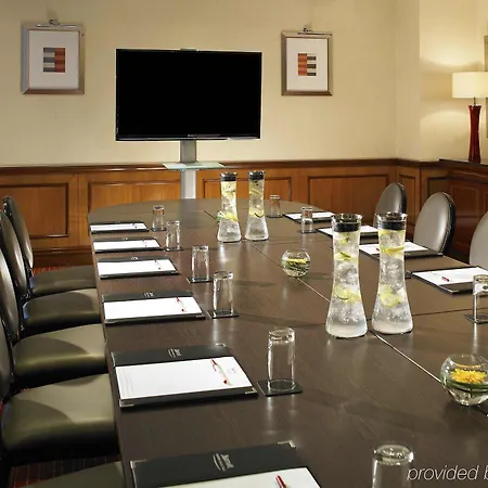 Marriott Maida Vale 4*