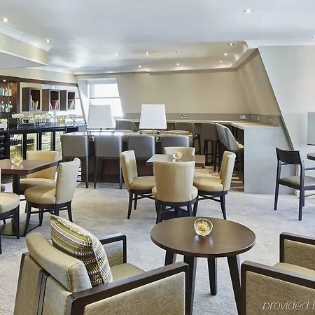Marriott Maida Vale Hotel