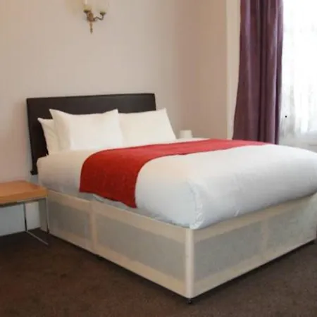 Hotel Manor House London 2*