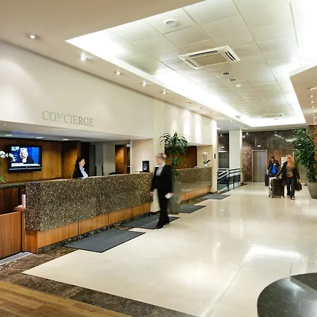Hotel Park