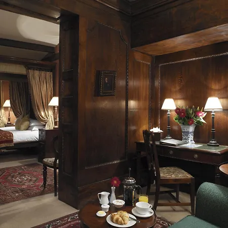 The Rookery London