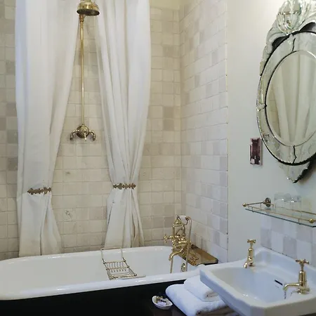 The Rookery Hotel 4*