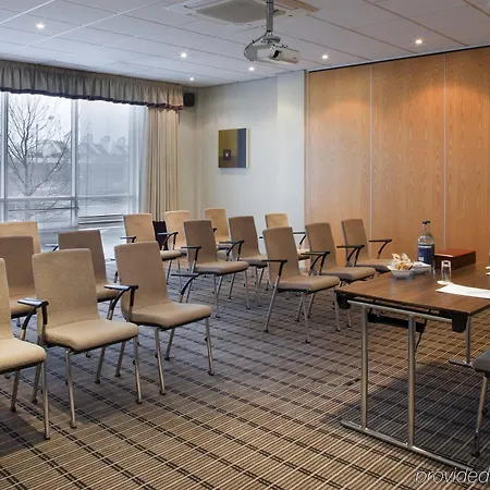 Holiday Express Greenwich By Ihg Hotel 3*