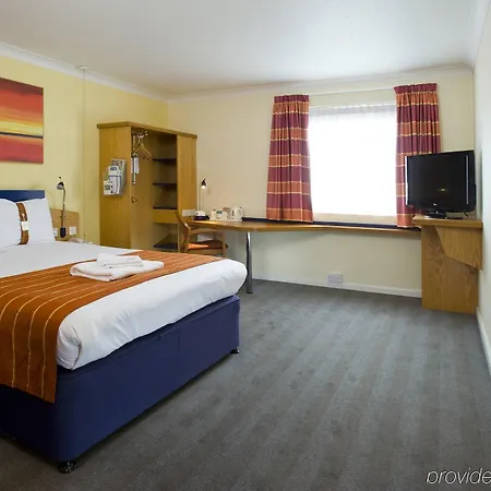 Hotel Holiday Express Greenwich By Ihg
