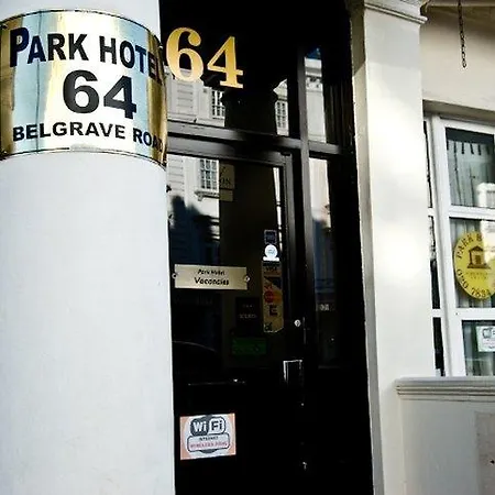 The Park 2*