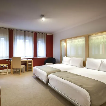 Cumberland Apartment London