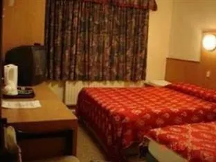 Euro Hotel Wembley