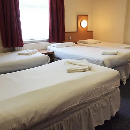 Hotel Euro Wembley