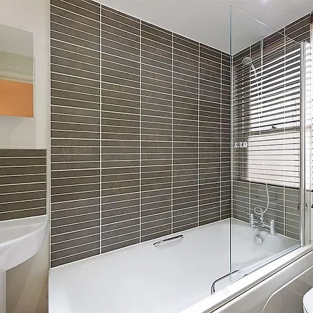 Native Fulham Apartament Londyn