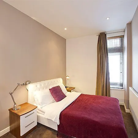 Apartament Native Fulham *