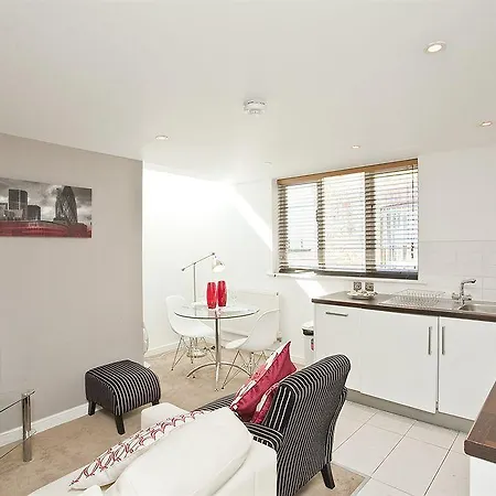 Apartament Native Fulham