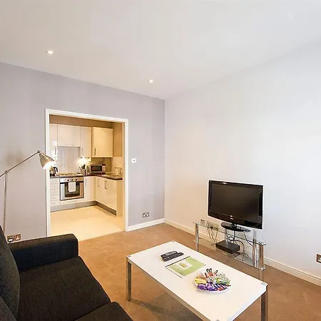 Native Fulham Apartament