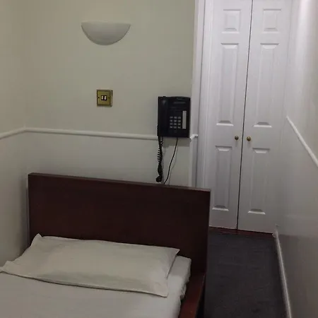 Hotel Continental