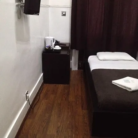 伦敦洲际酒店 酒店 伦敦