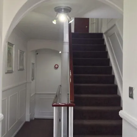 Hotel Continental