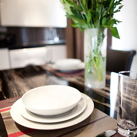 Aparthotel Welcome Victoria Londra