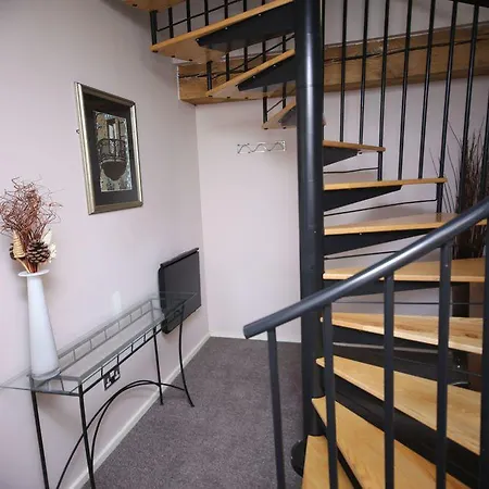 Fox Aparthotel