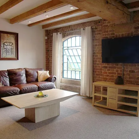 Aparthotel Fox Barking (Greater London)