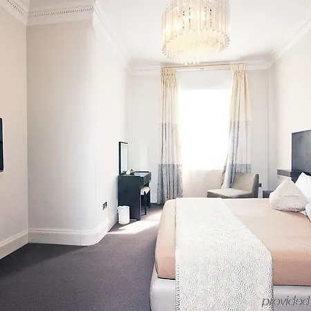 17 Hertford Street Aparthotel London