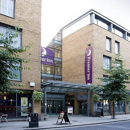 Premier King's Cross