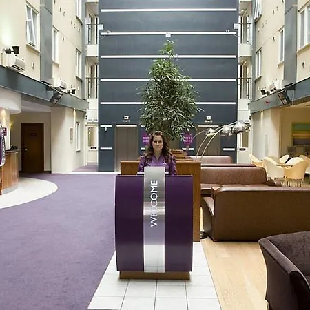Premier King's Cross Λονδίνο