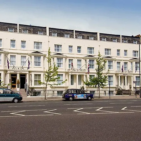 Comfort Kensington 3*